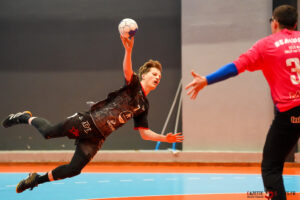 handball nationale 3 amiens sully gazette sport alexis cazeel 19