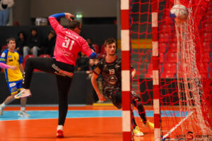 handball nationale 3 amiens sully gazette sport alexis cazeel 34