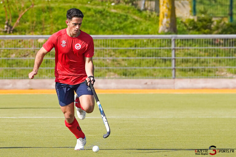 amiens sporting club v villa primrose bordeaux nationale 1 journée 12 amiens