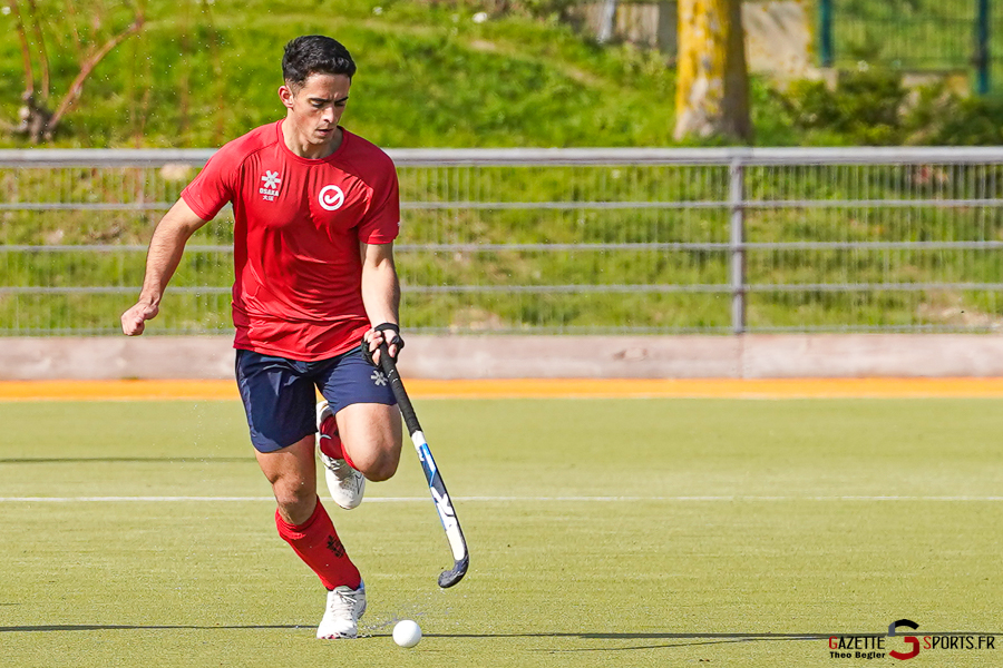 amiens sporting club v villa primrose bordeaux nationale 1 journée 12 amiens