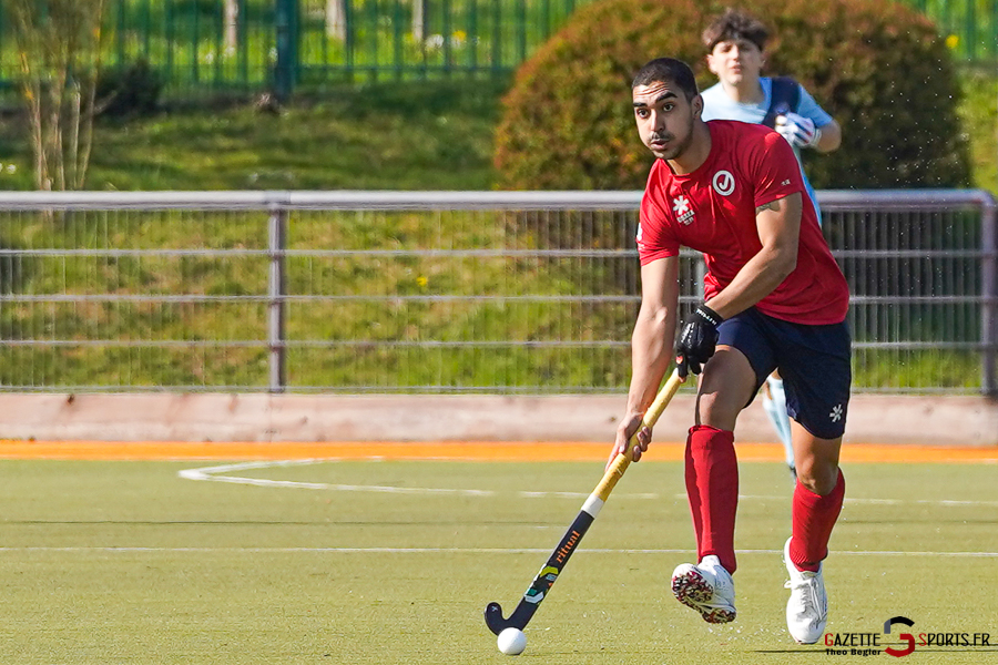 amiens sporting club v villa primrose bordeaux nationale 1 journée 12 amiens