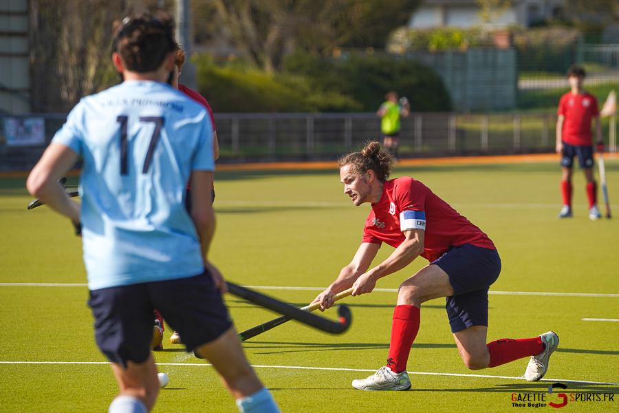 amiens sporting club v villa primrose bordeaux nationale 1 journée 12 amiens