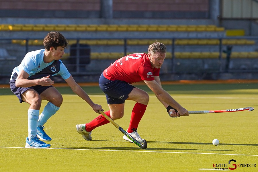 amiens sporting club v villa primrose bordeaux nationale 1 journée 12 amiens