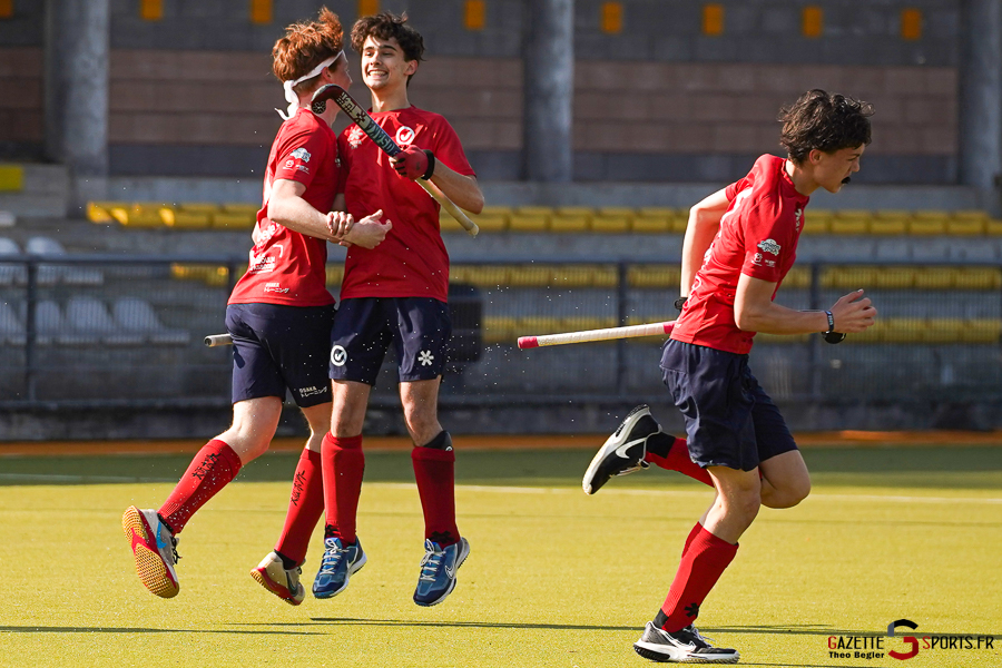 amiens sporting club v villa primrose bordeaux nationale 1 journée 12 amiens