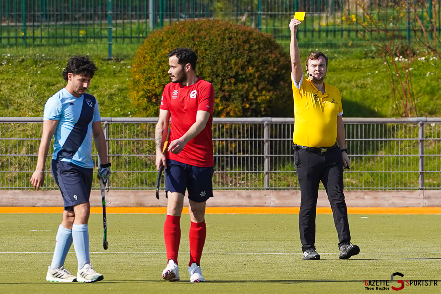 amiens sporting club v villa primrose bordeaux nationale 1 journée 12 amiens