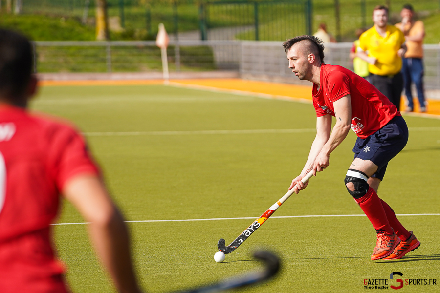amiens sporting club v villa primrose bordeaux nationale 1 journée 12 amiens