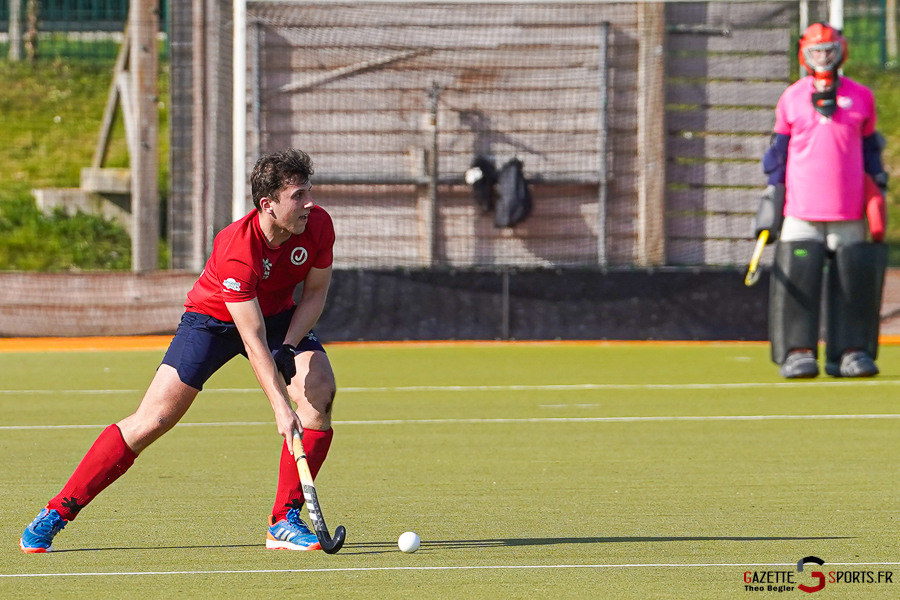amiens sporting club v villa primrose bordeaux nationale 1 journée 12 amiens