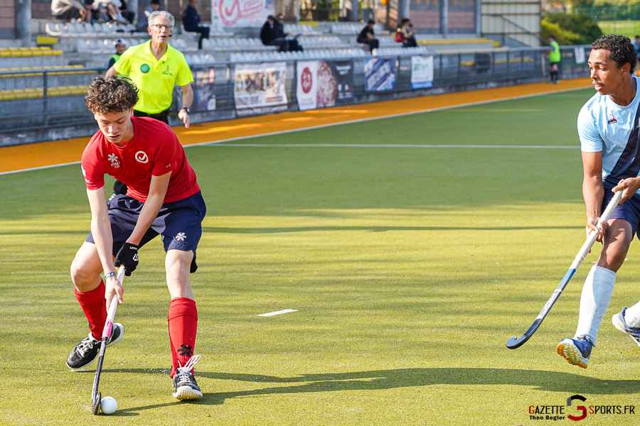 amiens sporting club v villa primrose bordeaux nationale 1 journée 12 amiens
