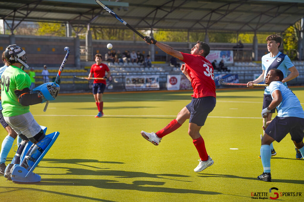 hockey sur gazon nationale 1 n1 amiens sc asc villa primrose bordeaux gazette sports theo begler 0003