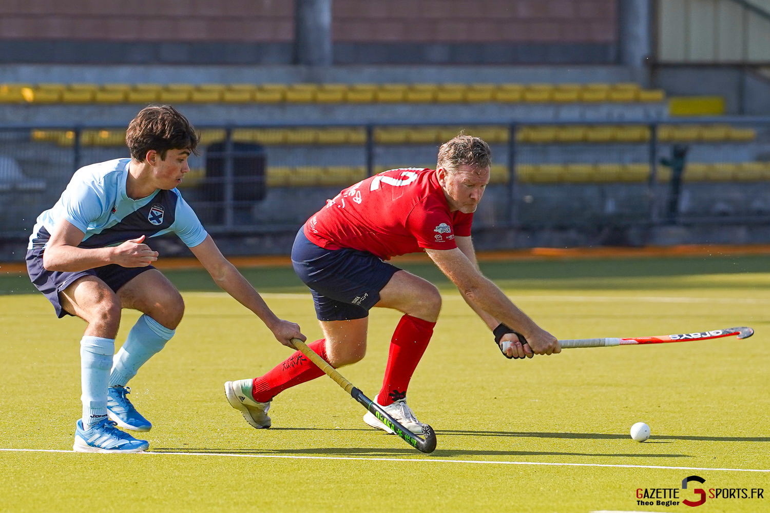 hockey sur gazon nationale 1 n1 amiens sc asc villa primrose bordeaux gazette sports theo begler 0004