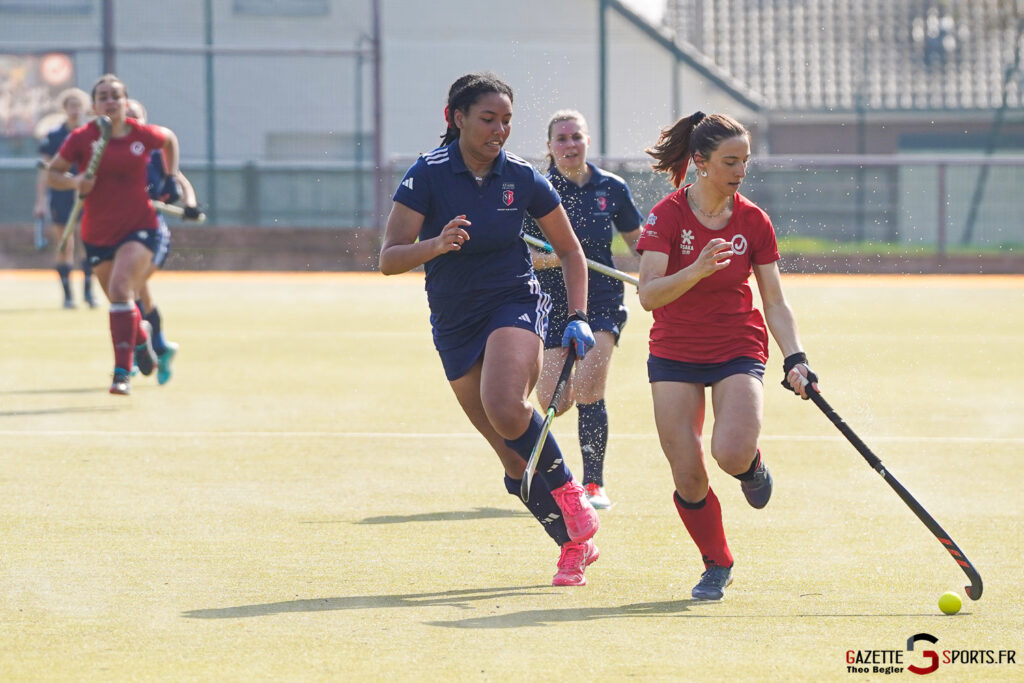 hockey sur gazon nationale 1 n1f amiens sc asc stade français gazette sports theo begler 0001
