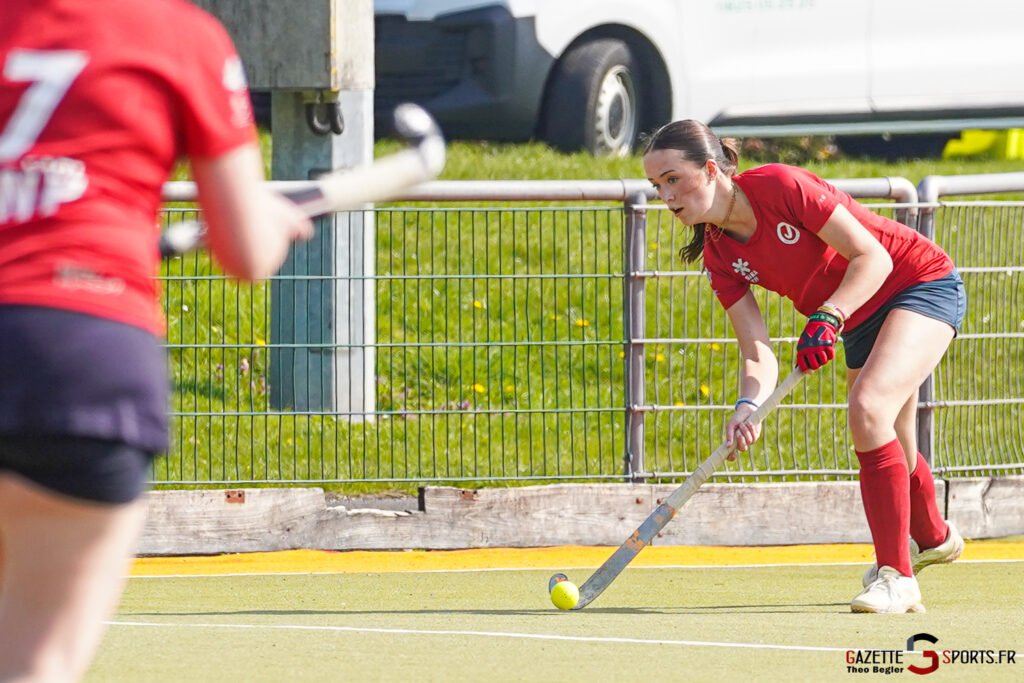 hockey sur gazon nationale 1 n1f amiens sc asc stade français gazette sports theo begler 0002