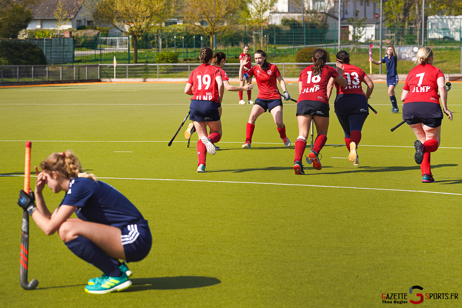 hockey sur gazon nationale 1 n1f amiens sc asc stade français gazette sports theo begler 0005