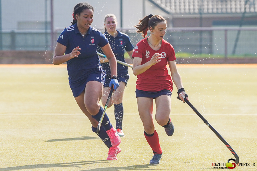 amiens sporting club v stade français nationale 1 journée 10 amiens