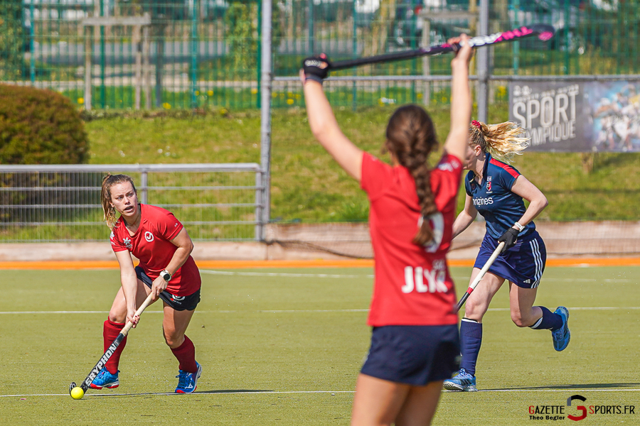 amiens sporting club v stade français nationale 1 journée 10 amiens