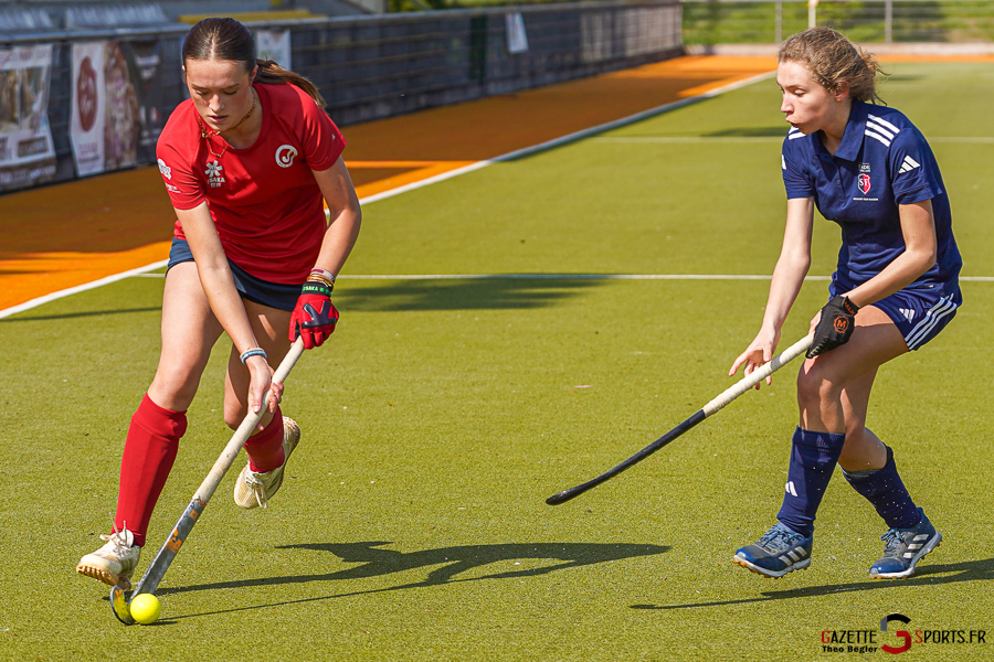 amiens sporting club v stade français nationale 1 journée 10 amiens