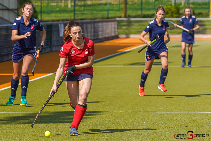 amiens sporting club v stade français nationale 1 journée 10 amiens