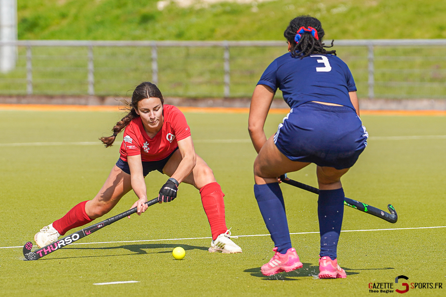 amiens sporting club v stade français nationale 1 journée 10 amiens