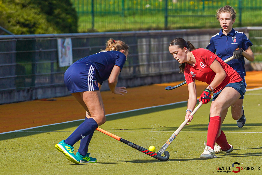 amiens sporting club v stade français nationale 1 journée 10 amiens