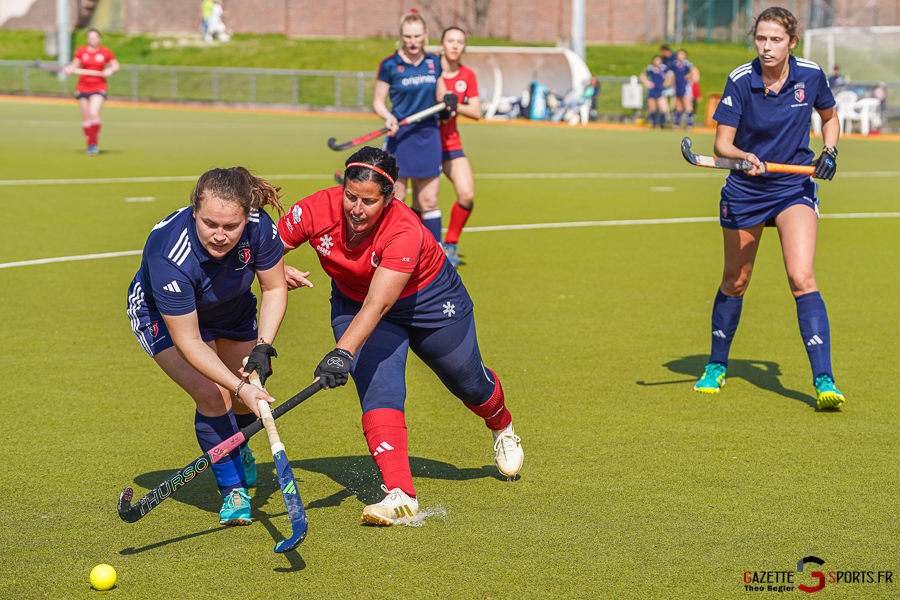 amiens sporting club v stade français nationale 1 journée 10 amiens