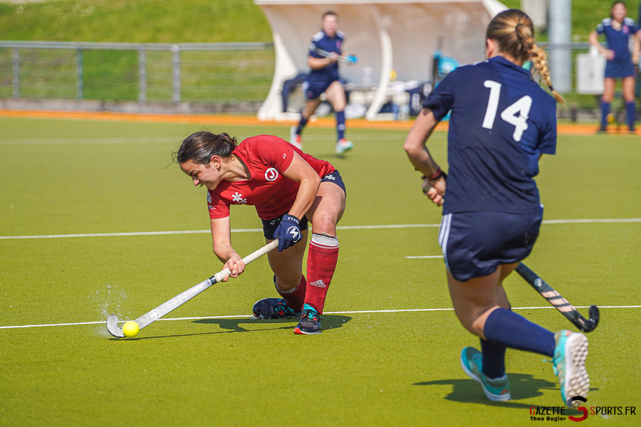 amiens sporting club v stade français nationale 1 journée 10 amiens
