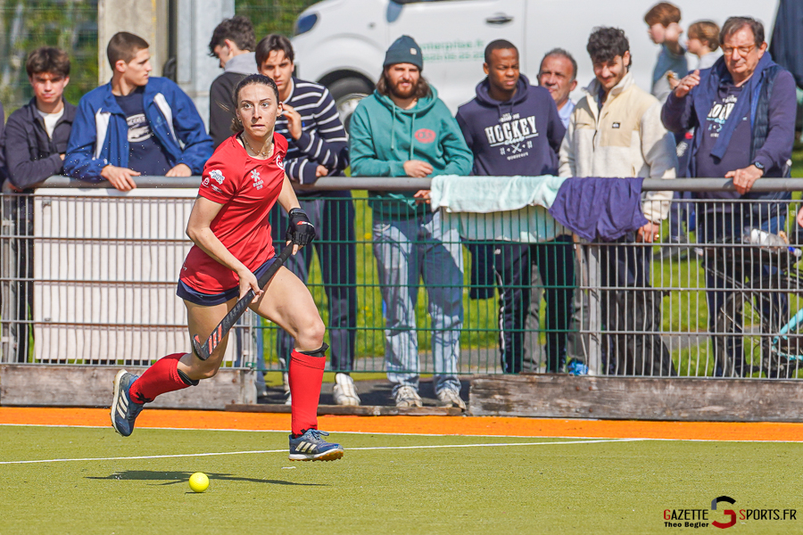 amiens sporting club v stade français nationale 1 journée 10 amiens