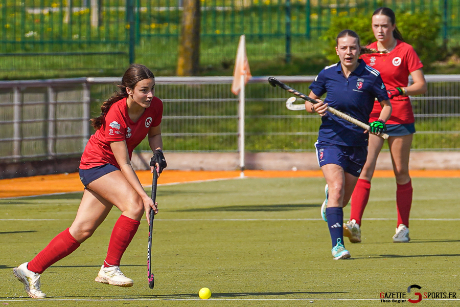 amiens sporting club v stade français nationale 1 journée 10 amiens