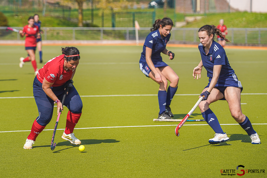 amiens sporting club v stade français nationale 1 journée 10 amiens