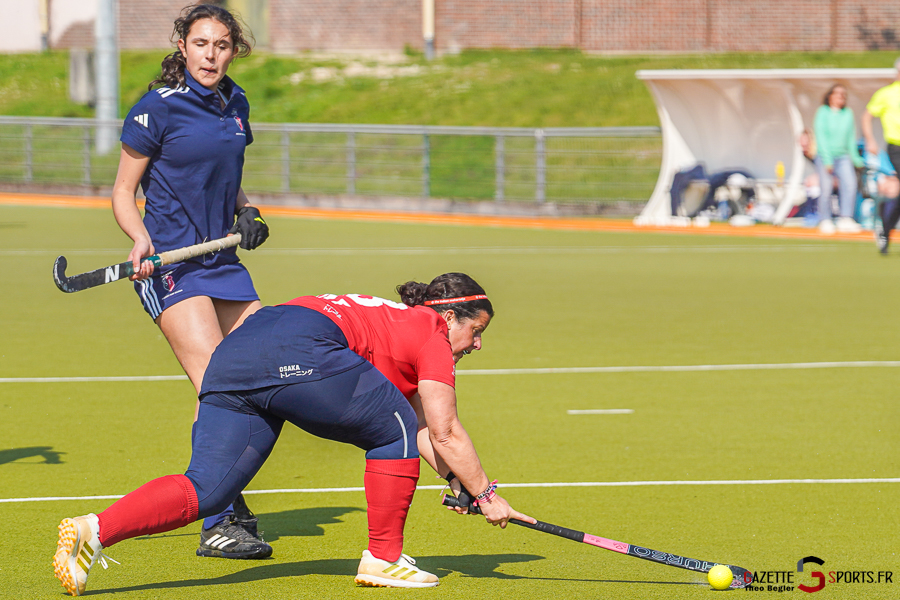 amiens sporting club v stade français nationale 1 journée 10 amiens