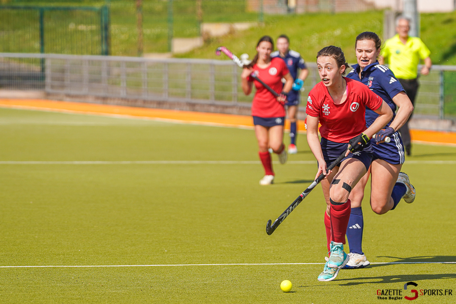 amiens sporting club v stade français nationale 1 journée 10 amiens