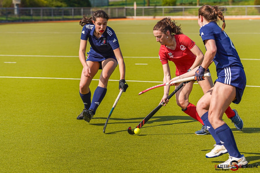 amiens sporting club v stade français nationale 1 journée 10 amiens