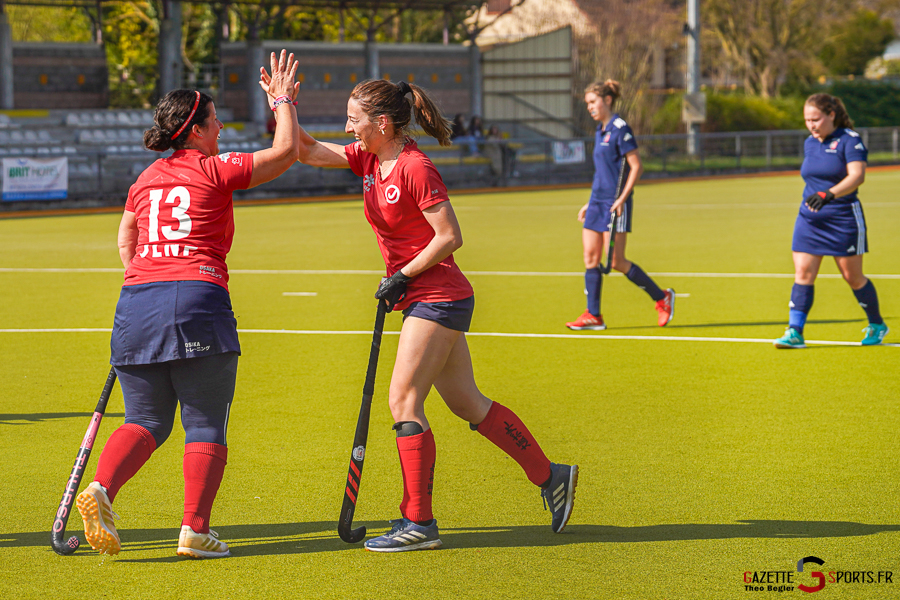 amiens sporting club v stade français nationale 1 journée 10 amiens