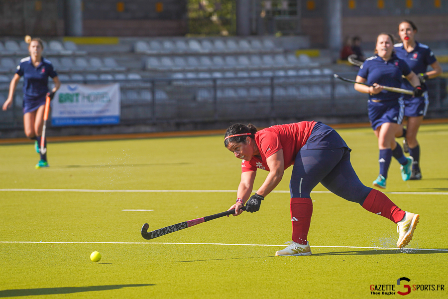 amiens sporting club v stade français nationale 1 journée 10 amiens