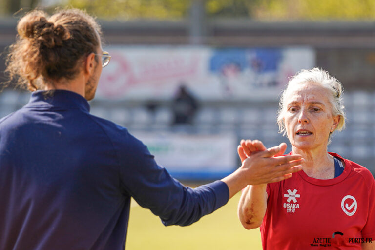 amiens sporting club v stade français nationale 1 journée 10 amiens
