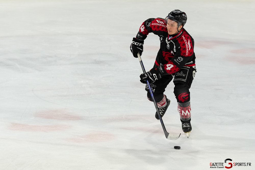 hockey sur glace ligue magnus j42 amiens marseille gazette sport alexis cazeel 16