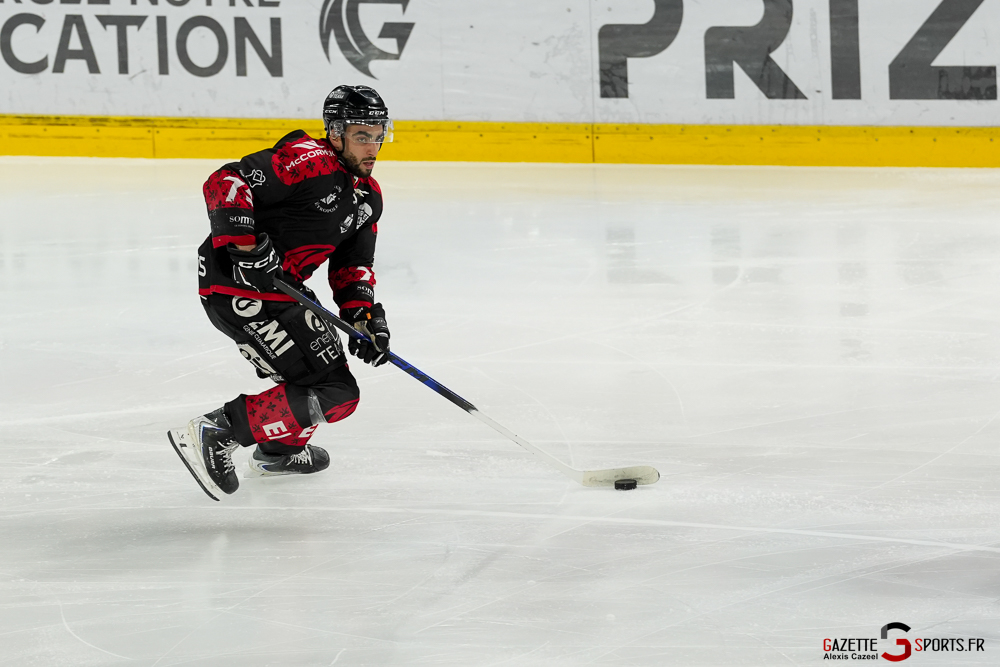 hockey sur glace ligue magnus j42 amiens marseille gazette sport alexis cazeel 20