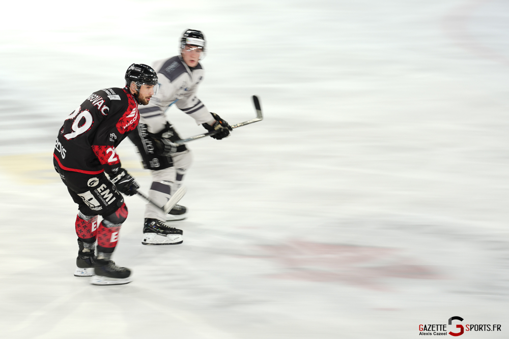 hockey sur glace ligue magnus j42 amiens marseille gazette sport alexis cazeel 23