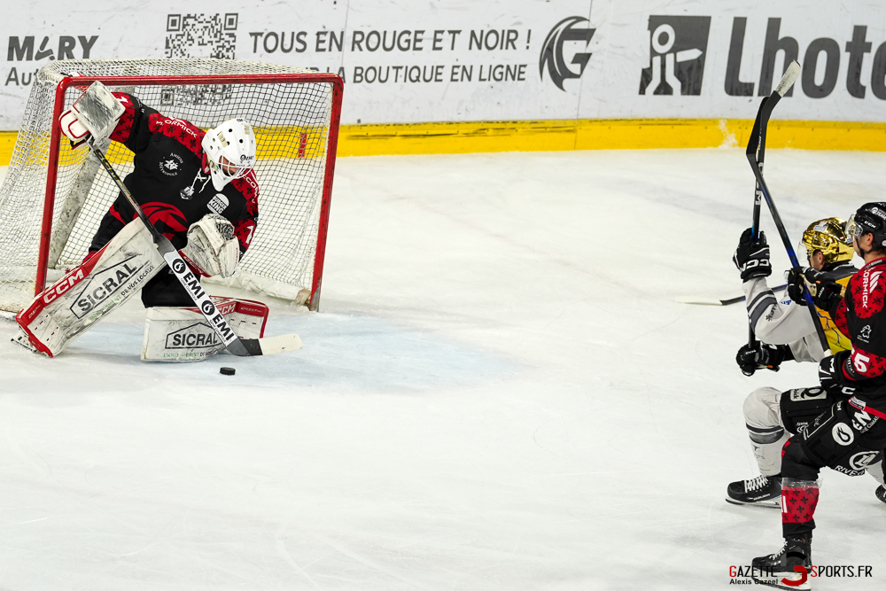 hockey sur glace ligue magnus j42 amiens marseille gazette sport alexis cazeel 27