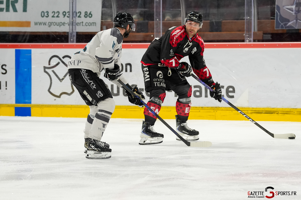 hockey sur glace ligue magnus j42 amiens marseille gazette sport alexis cazeel 36