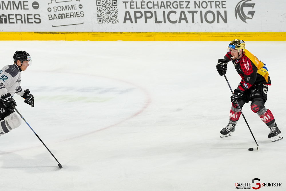 hockey sur glace ligue magnus j42 amiens marseille gazette sport alexis cazeel 8