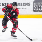 gothiques d’amiens v spartiates de marseille ligue magnus journée 42 amiens