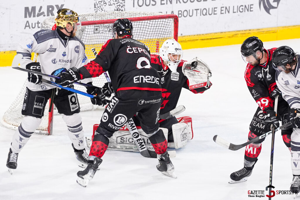 hockey sur glace ligue magnus j42 gothiques amiens spartiates marseille gazette sports theo begler 062