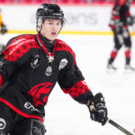 gothiques d’amiens v dragons de rouen ligue magnus playoffs match 3 amiens