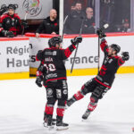 hockey sur glace ligue magnus playoffs match 4 gothiques amiens dragons rouen gazette sports theo begler 0013