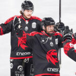 gothiques d’amiens v dragons de rouen ligue magnus playoffs quarts de finale match 4 amiens