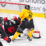 gothiques d’amiens v dragons de rouen ligue magnus playoffs quarts de finale match 4 amiens