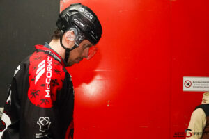 gothiques d’amiens v dragons de rouen ligue magnus playoffs quarts de finale match 6 amiens