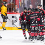 gothiques d’amiens v dragons de rouen ligue magnus playoffs quarts de finale match 6 amiens