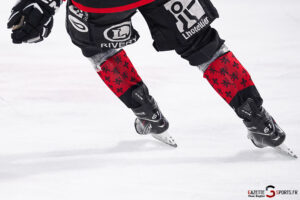 gothiques d’amiens v dragons de rouen ligue magnus playoffs quarts de finale match 6 amiens
