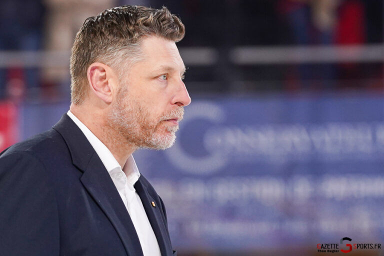 gothiques d’amiens v dragons de rouen ligue magnus playoffs quarts de finale match 6 amiens